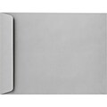 Lux Jumbo Envelope 13 x 19 inch Gray Kraft 50/Pack