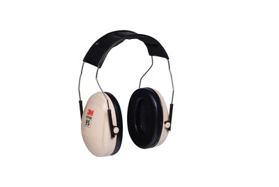3M Occupational Health & Env Safety Conservation Earmuffs, Over-The-Head (H6AV)