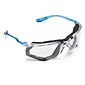 3M Occupational Health & Env Safety Protective Eyewear, Clear