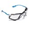 3M Occupational Health & Env Safety Protective Eyewear, Clear