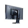 EIZO ® FlexScan EV2736W 27 WQHD LED-LCD Monitor; Black