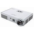 Acer K335 Business (MR.JG711.009) DLP Projector, White