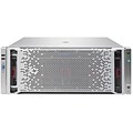 HP® Smart Buy ProLiant DL580 Gen8 4U Rack Server, Intel Xeon E7-4870V2 15-Core 2.30 GHz