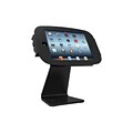 Compulocks All In One Space Enclosure Kiosk for iPad Mini Stand Padded