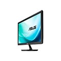 ASUS® VS228T-P Full HD Widescreen LED LCD Monitor; 22