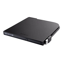 Portable DVD Writer Buffalo American Ext HD