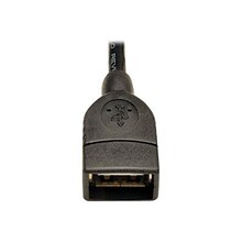 Tripp Lite 4-Pin IDC Header Cable 0.5-feet USB/IDC