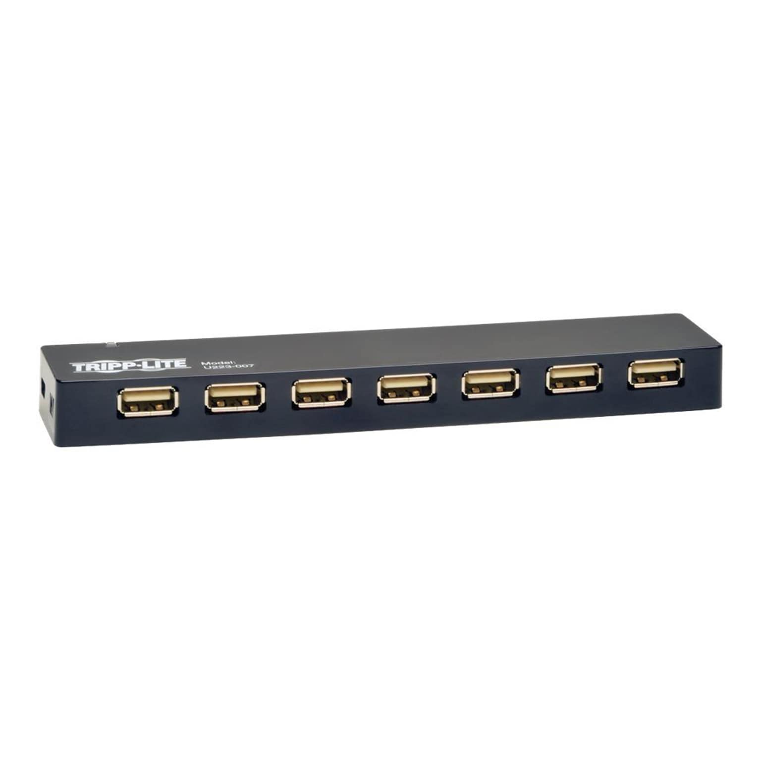 Tripp Lite USB 2.0 Hi-Speed Hub