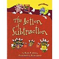 The Action of Subtraction; 4/Pack