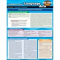 BARCHARTS INC Common Core Language Arts Teachers Guide; Grade 9 - 10, 4/Pack