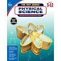 Carson-Dellosa The 100+ Series Physical Science Book