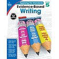 Carson-Dellosa Evidence-Based Writing Workbook for Grade 5