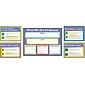 Carson-Dellosa Evidence-Based Reading and Writing Bulletin Board Set, 10 Pieces/Set