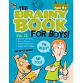 Thinking Kids Brainy Book for Boys Volume 2