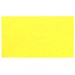 JAM Paper® Printable Business Cards, 3 1/2 x 2, Yellow, 100/Pack (22128336)