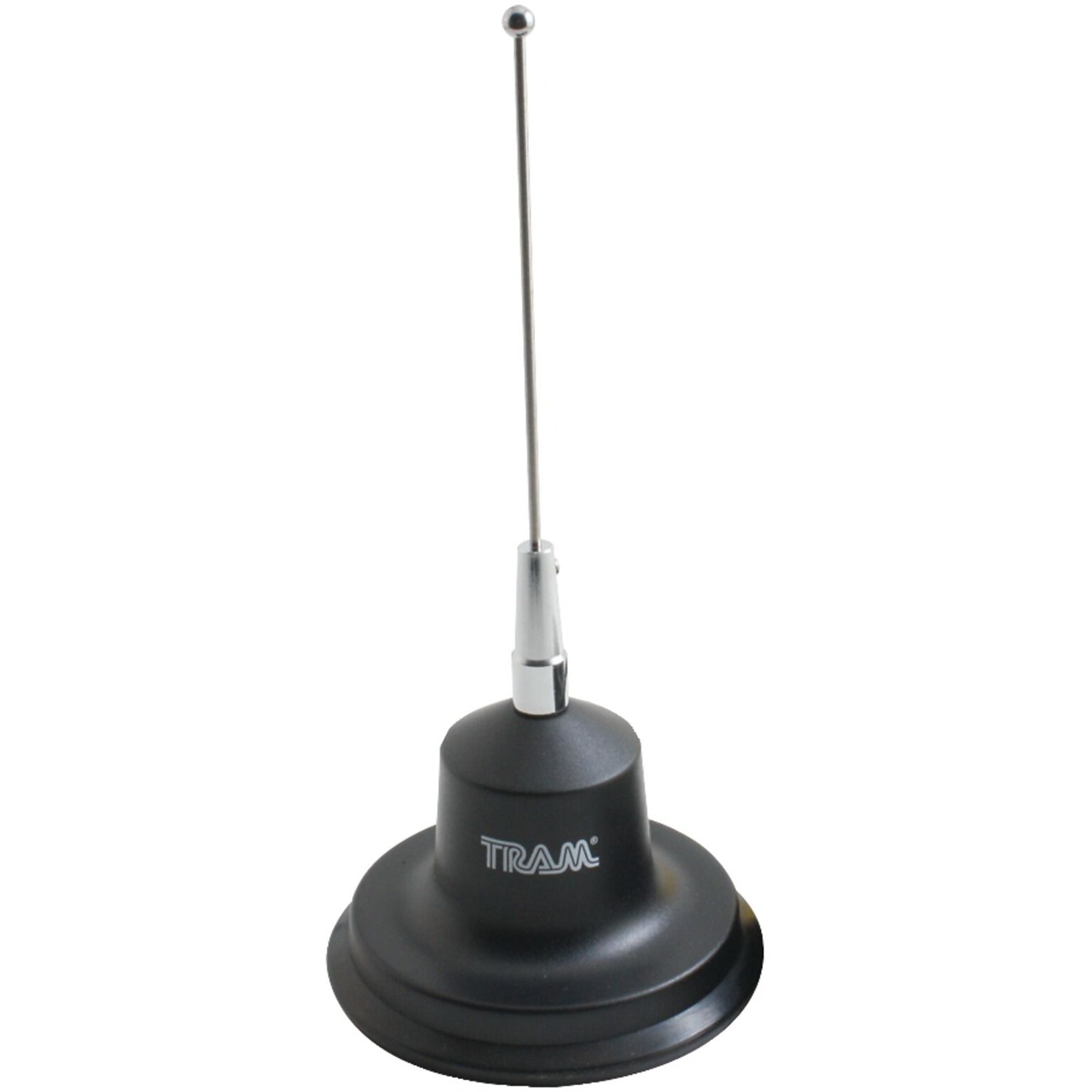 Tram® Browning® TRAM 300 Magnet-Mount CB Antenna Kit, 26-30MHz, 35