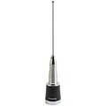 Browning® BR-158-S VHF NMO Antenna with Spring, 150-170MHz, 42