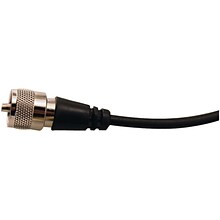 Browning® Low-Loss CB Antenna Cable BR-18, 18, Black