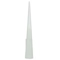 Stockwell Scientific Pipet Tip; 1-200 ul, 1000/Pack
