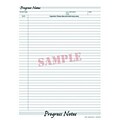 Medical Arts Press® Progress Notes Patient Care Form; Green FormFamily™