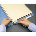 Medical Arts Press® File Folder Dividers, End Position