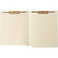Medical Arts Press Recycled Heavy Duty Reinforced Classification Folder, 3/4 Expansion, Letter Size