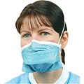 Crosstex® Isolator® Plus NIOSH Approved N-95 Particulate Respirator Mask