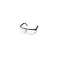 Prestige Medical® Protective Eyewear; Colored Full Frame, Purple