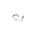 Prestige Medical® Protective Eyewear; Colored Temple, Royal Blue