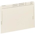 Medical Arts Press®  File Pocket, Letter Size, Manila, 50/Box (59547MN)