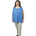 Graham Medical® Disposable Exam Vests, AmpleWear™ 36 x 30