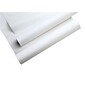 TIDI Products Everyday Smooth Exam Table Paper, 21" x 225', White, 12/Carton