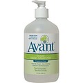 Avant Gel Hand Sanitizer, 16 oz. (B4HS097916)