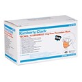Kimberly-Clark® Tecnol™ Fluidshield Procedure Mask