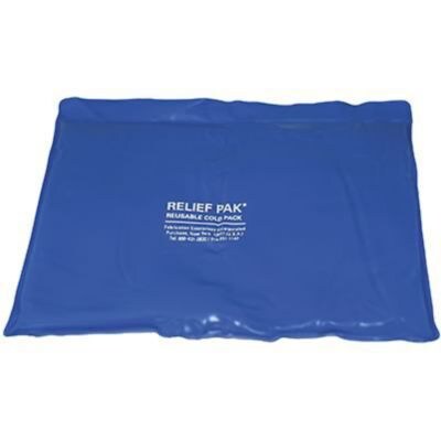 Relief Pak® Reusable Cold Packs; Standard