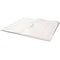 Avalon Headrest Sheets, 12x24, Slit, White Smooth, 1000/Case