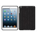 Centon IASV1BM-BOB-03 OTM Black/Black Collection Case for Apple iPad Air, Black Matte, Hearts