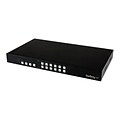 StarTech HDMI Switch 4-Port with Picture & Picture Multiviewer
