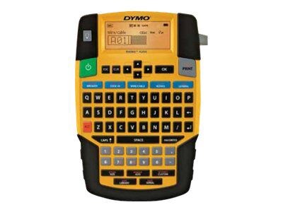 Dymo ® Rhino Industrial 4200 Label Maker Kit; 1835374, New