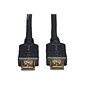 Tripp Lite P568-030 30' HDMI Digital Video with Audio Cable; Black
