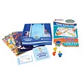 Mastering Spelling & Vocabulary Skills Curriculum Mastery Game