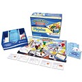 Physics Review Curriculum Mastery Game