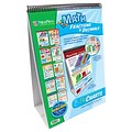 NewPath Learning Fractions and Decimals Curriculum Mastery Flip Chart Set