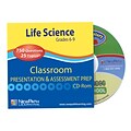 NewPath Learning Middle School Life Science Interactive Whiteboard CD-ROM