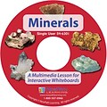 NewPath Learning Minerals Multimedia Lesson
