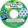 NewPath Learning Atoms and Chemical Bonding Multimedia Lesson