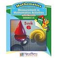 Measurement in Math Series Reproducible Workbook Grade 5 - 6