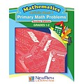 Primary Math Problems Series Workbook