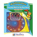 Everyday Math for the Real World Series Workbook