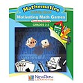 Motivating Math Games Workbook Grade 3